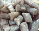 我が家の鯖の味噌煮作り方2写真