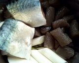 我が家の鯖の味噌煮作り方4写真