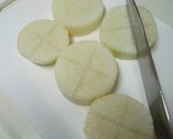 ➏ 冬のごちそう♡おでん ➏作り方3写真