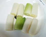 ➏ 冬のごちそう♡おでん ➏作り方5写真