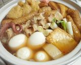 ➏ 冬のごちそう♡おでん ➏作り方9写真