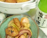 ➏ 冬のごちそう♡おでん ➏作り方11写真