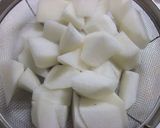 肉だいこん作り方1写真