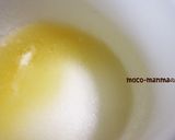 とろふわ＊ショコラのムースパンナ作り方1写真