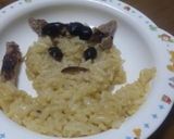 離乳食完了期 子どもカレー作り方8写真