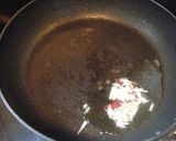 じゃがいも、竹の子、にんじんのカレー炒め作り方3写真