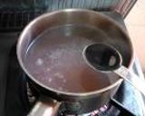 我んとこの、ラーメンスープ作り方3写真
