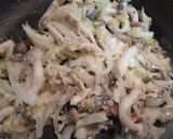 簡単✿濃厚✿帆立のペンネグラタン作り方6写真