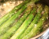 アスパラの保存法＆美味しいゆでかた。作り方7写真