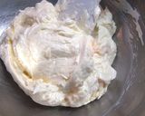 ふんわりチーズブッセ作り方6写真