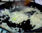 【お弁当用に作り置き】豚ひき肉ハンバーグ作り方1写真