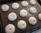 ふんわりチーズブッセ作り方10写真