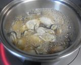 もち米入りのかきごはん作り方4写真