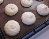 ふんわりチーズブッセ作り方11写真