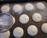 ふんわりチーズブッセ作り方12写真
