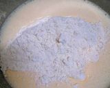 簡単!米粉パウンドケーキ☆BPなし作り方4写真
