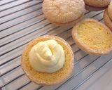 ふんわりチーズブッセ作り方13写真