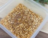 万能調味料*玉ねぎ醤油麹作り方3写真