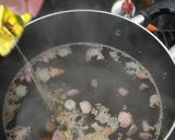 簡単☆　コンソメスープ(^_^;)作り方5写真