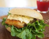 むね肉やわらか！揚げないチキン南蛮作り方10写真