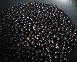 ごくごく飲める♪簡単すっきり黒豆茶作り方4写真