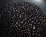 ごくごく飲める♪簡単すっきり黒豆茶作り方4写真