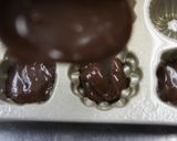 ♡バレンタインに！チョコの生キャラメル作り方7写真