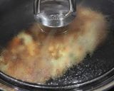 スマートチーズ入り焼きTKG"N"。作り方7写真
