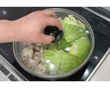 〆まで美味しい♪もつ鍋★動画あり★作り方13写真