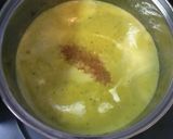かぼちゃのスープ作り方4写真