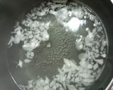 洋食のおともに！オニオンスープ♪作り方3写真