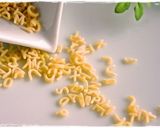 ＊キャラ弁＊　ゴロリンねこちゃん♡作り方4写真