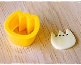 ＊キャラ弁＊　ゴロリンねこちゃん♡作り方2写真