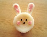 お弁当に♪シューマイのウサギちゃん作り方4写真