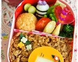 ＊　シーチキンふりかけ　＊作り方6写真