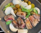 【日山|国産】生 スペアリブの塩焼き作り方4写真