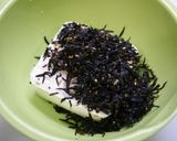 簡単！KALDIひじきの白和え作り方1写真