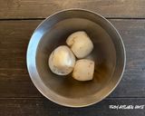 食感がたまらない★絶品！たたきれんこん作り方1写真