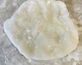 シャインマスカット大福🍇🍡作り方10写真