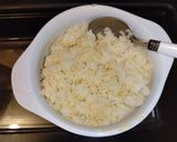 野菜たっぷりシーフードパスタグラ＆ドリア作り方10写真
