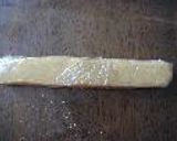 サクッとしたクッキー(ベーキングパウダーなし)作り方3写真