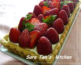 うちの濃厚チョコケーキ❤バレンタイン作り方19写真