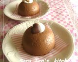 うちの濃厚チョコケーキ❤バレンタイン作り方18写真