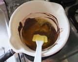 バレンタインに♪濃厚ブラウニー作り方2写真
