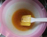 バレンタインに♪濃厚ブラウニー作り方3写真