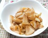✿トースターde✿焼きリンゴ✿作り方12写真