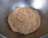 とっても簡単♪鶏ひき肉の海苔焼き作り方3写真