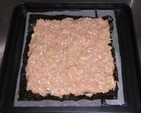 とっても簡単♪鶏ひき肉の海苔焼き作り方4写真
