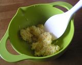 ピカチュウのキャラ弁♪作り方4写真