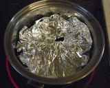 うれしいヘルシー！鶏ささみひじき作り方3写真